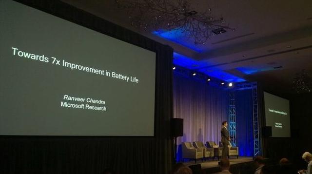 智能手機(jī)電池的未來：更輕更小充電速度更快