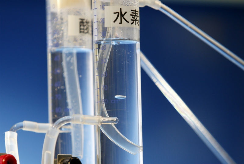 工科院改良燃料電池結構與材料 更便利更高效 工科院改良燃料電池結構與材料 更便利更高效