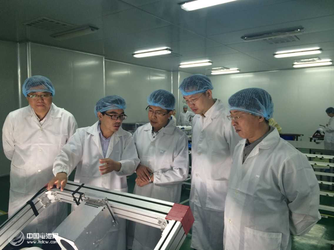 天津東皋膜技術(shù)去年銷售600萬平米 二期工程即將投建