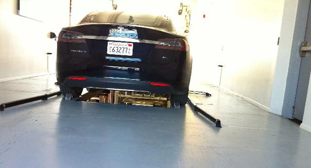 特斯拉為何取消90秒換電技術的推行？ 