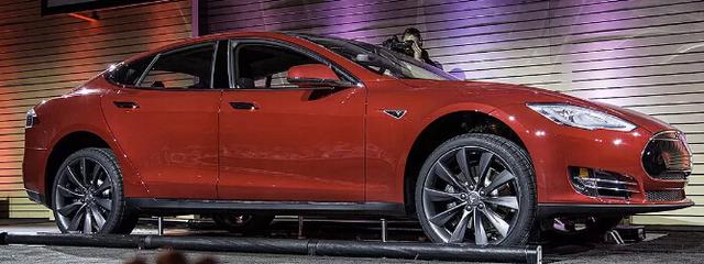 特斯拉為何取消90秒換電技術的推行？ 