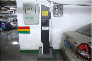 重慶“僵尸”充電樁無“車”問津，如何讓充電樁“活”過來？