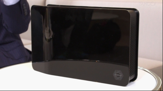 無(wú)需充電板 真正的隔空無(wú)線充電來(lái)了