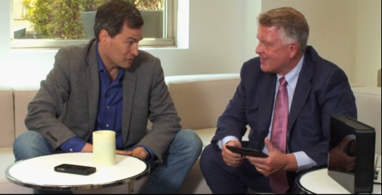 無(wú)需充電板 真正的隔空無(wú)線充電來(lái)了