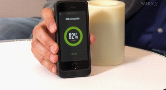 無(wú)需充電板 真正的隔空無(wú)線充電來(lái)了