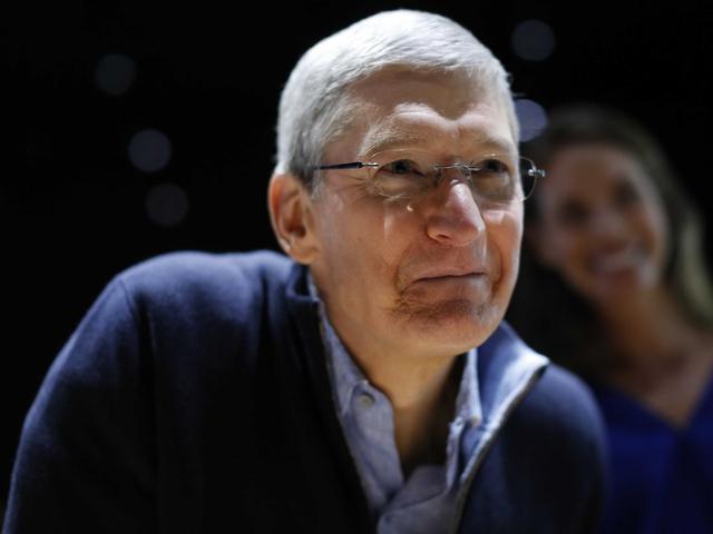 蘋果發明新病毒式廣告技術，追蹤用戶社交信息