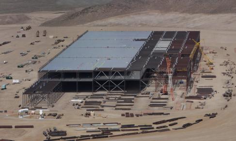 電池改變世界：三種實用有前景的新電池技術 