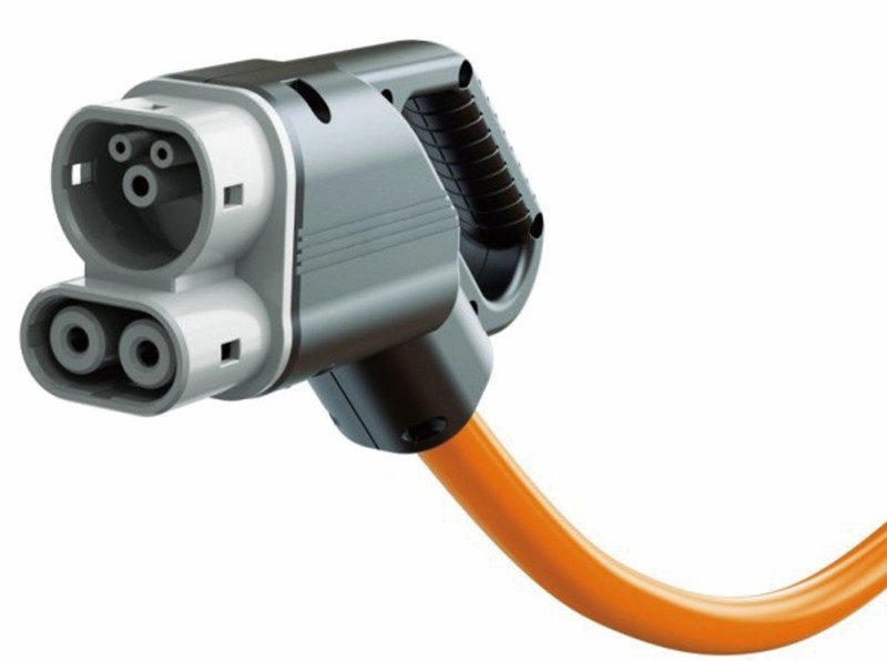 電動車快充接口三大標準廝殺 日系CHAdeMO獨占鰲頭 電動車快充接口三大標準廝殺 日系CHAdeMO獨占鰲頭