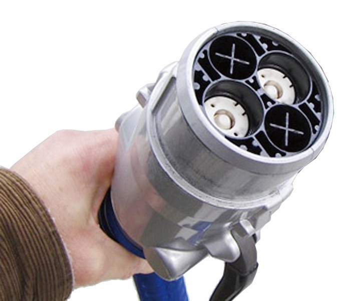 電動車快充接口三大標準廝殺 日系CHAdeMO獨占鰲頭 電動車快充接口三大標準廝殺 日系CHAdeMO獨占鰲頭