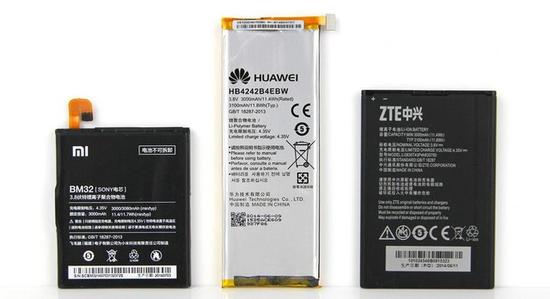 電池或是手機(jī)發(fā)展難關(guān)？ 看廠商解決之道 