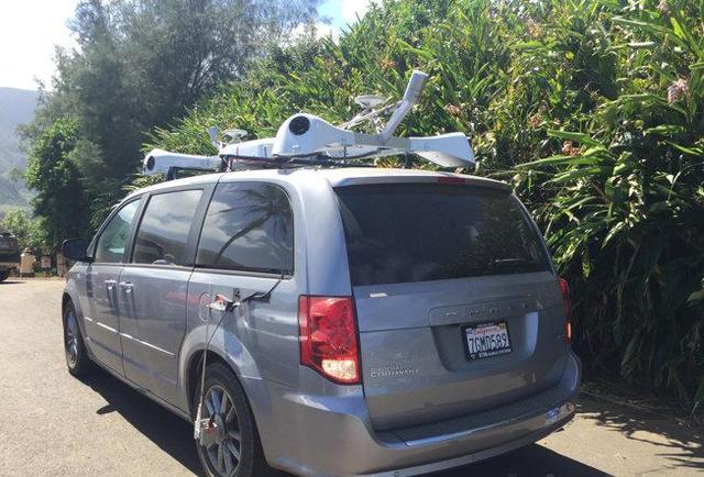 有聊丨蘋果正在造汽車 2020年或面世