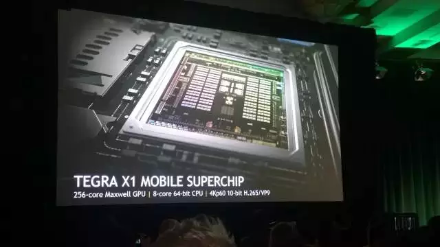 英偉達(dá)、高通、黑莓正“密謀”顛覆汽車產(chǎn)業(yè) 英偉達(dá)、高通、黑莓正“密謀”顛覆汽車產(chǎn)業(yè)