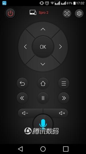 中興Spro2:能當充電寶和電視盒的投影儀