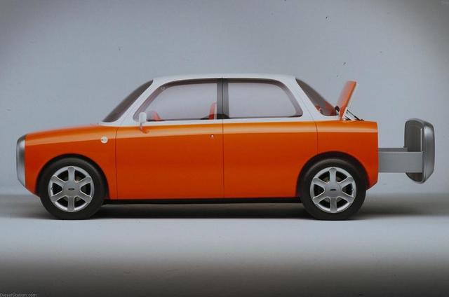 蘋果真的會造車嗎?電動汽車可能性最大 蘋果真的會造車嗎?電動汽車可能性最大