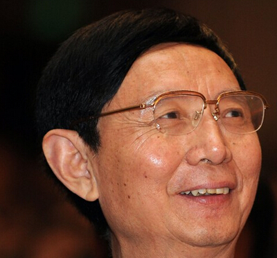 尹明善:力帆走在新能源汽車標準化前列