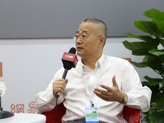 吉利控股集團汽車銷售有限公司副總經理陳洪生