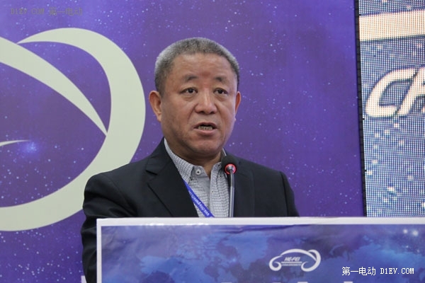 新能源汽車推廣城市已推廣14.7萬輛 目標難完成