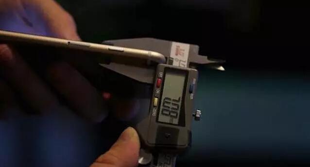 iPhone 6s棄用藍寶石屏 跟風(fēng)廠商要哭了