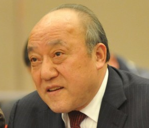 萬向集團收購A123和菲斯科 魯冠球的電動之夢