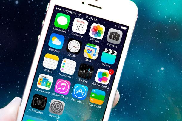 蘋果將如何提高iPhone7的電池續航能力？