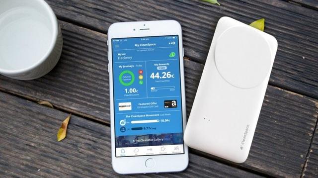 盤點可穿戴領域具有革命意義的四款產品 盤點可穿戴領域具有革命意義的四款產品