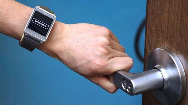 盤點可穿戴領域具有革命意義的四款產品 盤點可穿戴領域具有革命意義的四款產品