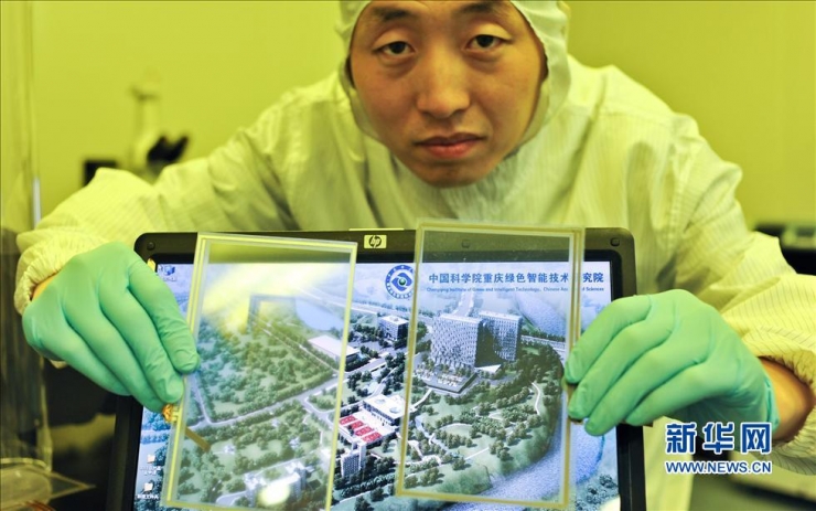 國家為何如此重視石墨烯? 國家為何如此重視石墨烯?