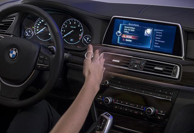 CES汽車科技觀察:純電動車今年必成“網紅”