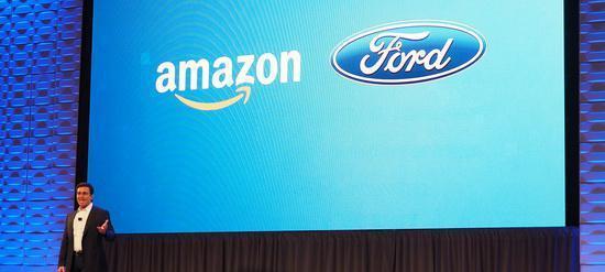 CES汽車(chē)科技觀察:純電動(dòng)車(chē)今年必成“網(wǎng)紅”