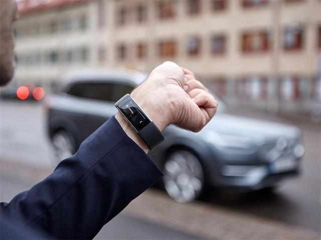 CES汽車科技觀察:純電動車今年必成“網紅”