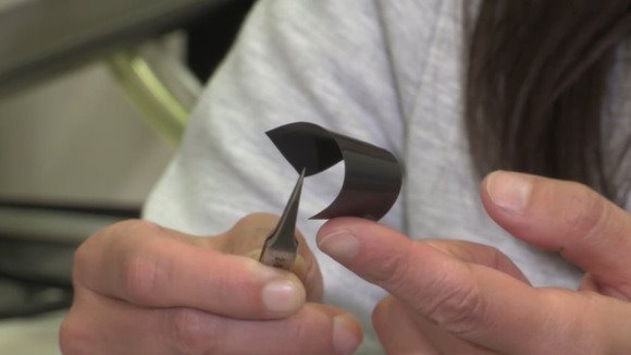 斯坦福研發(fā)新電池:可徹底杜絕充電起火爆炸 斯坦福研發(fā)新電池:可徹底杜絕充電起火爆炸