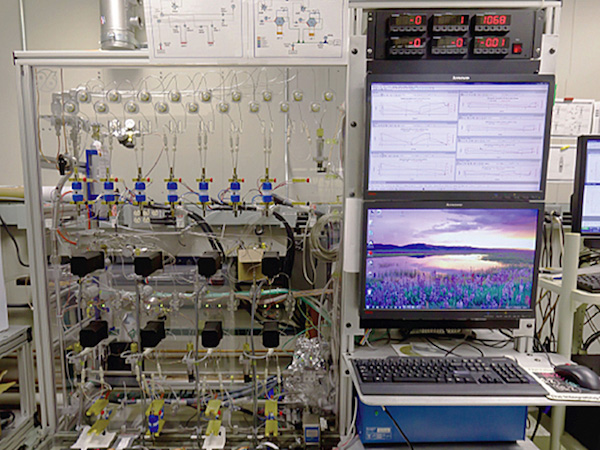 續航里程800公里 IBM研發7年之久的金屬-空氣電池 續航里程800公里 IBM研發7年之久的金屬-空氣電池