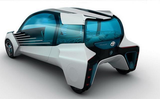 車視點:誰將成為新一代電池?