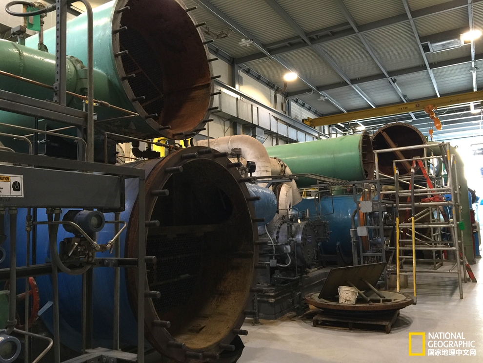 怎樣避免暴風雨斷電?校園中正在大力發(fā)展微電網(wǎng)