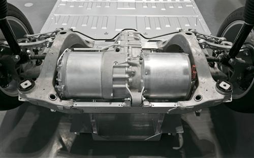 車視點:誰將成為新一代電池?