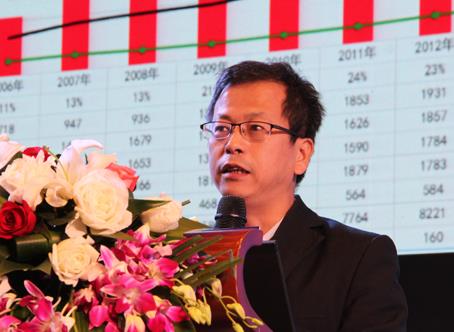 崔東樹：燃料電池汽車與電動汽車的路線選擇