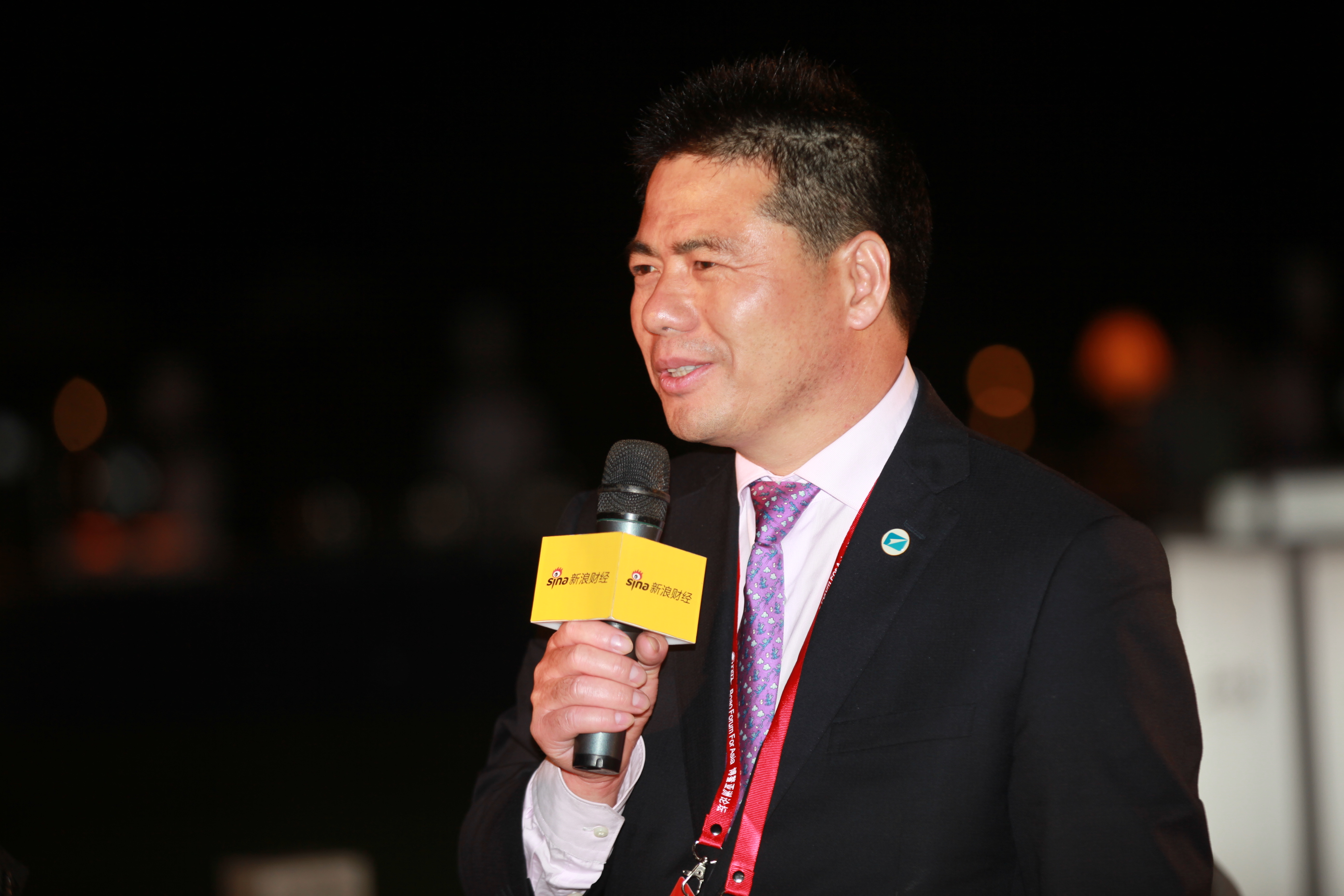 蔣錫培:遠東的并購戰(zhàn)車 符合智慧能源發(fā)展方向