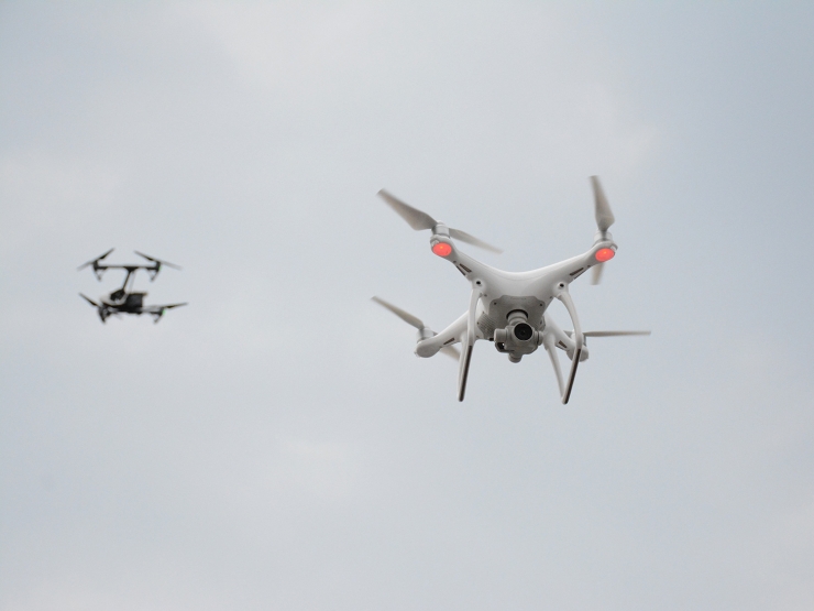 氫電池無人機從20萬元降到500塊還要多久? 氫電池無人機從20萬元降到500塊還要多久?