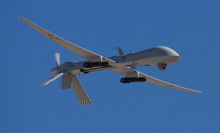 氫電池?zé)o人機(jī)從20萬元降到500塊還要多久？