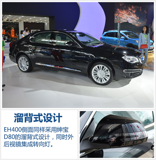 井噴的新能源市場(chǎng) 下半年20款新車將入市