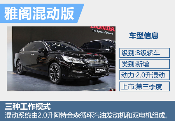 井噴的新能源市場 下半年20款新車將入市 井噴的新能源市場 下半年20款新車將入市