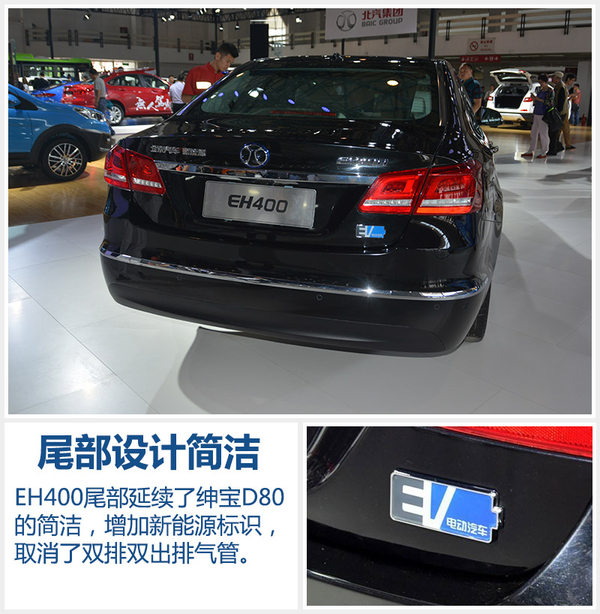 井噴的新能源市場(chǎng) 下半年20款新車將入市