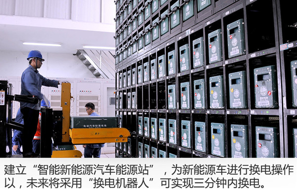 力帆將斥資28億元 加碼鋰電池/換電平臺 力帆將斥資28億元 加碼鋰電池/換電平臺