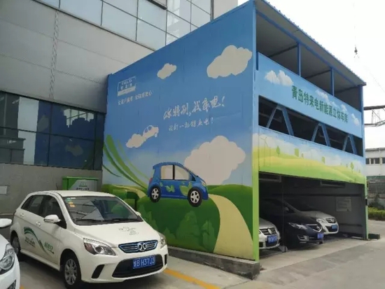 是什么導致中國充電樁利用率低?