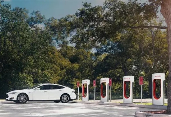 是什么導致中國充電樁利用率低?