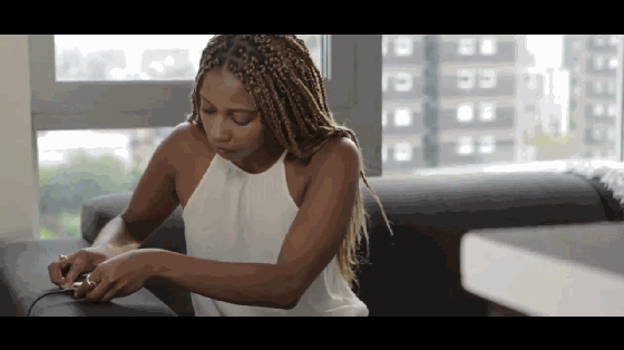 比你的移動電源快10倍!它7分鐘就能給手機充滿電