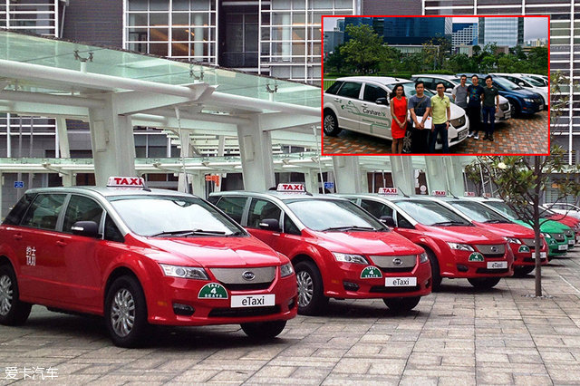 比亞迪K9;比亞迪;北汽新能源出口 比亞迪K9;比亞迪;北汽新能源出口