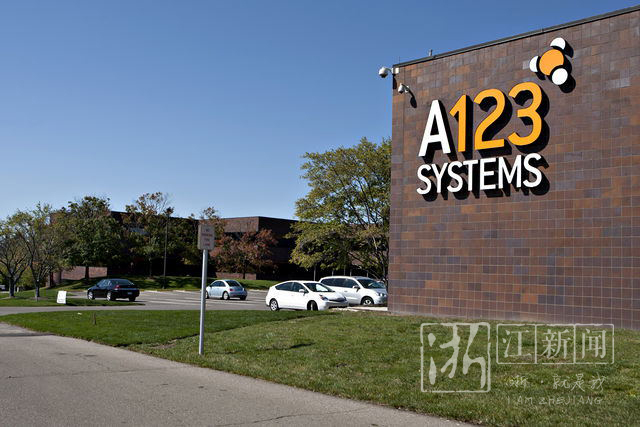 厲害了萬向 電池新產品獲上汽通用超10億美元訂單