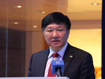 長江汽車董事長曹忠:純電動車將是新能源車未來發展主流