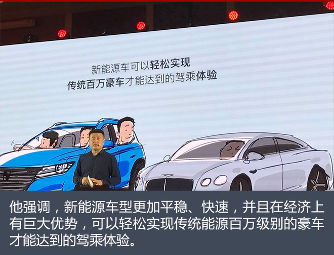 上汽榮威ERX5上市 補貼后售19.88萬元起